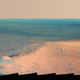 Illustration for article titled 11 éve marsol az Opportunity